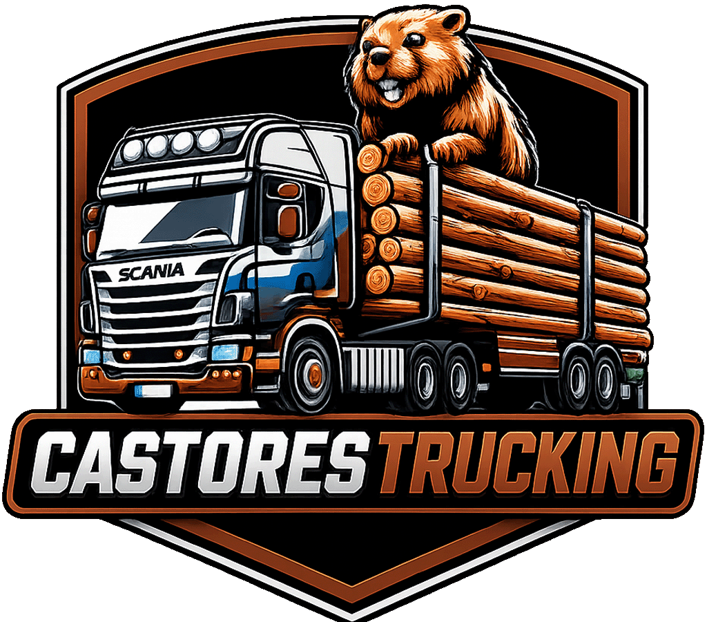 Castores Trucking
